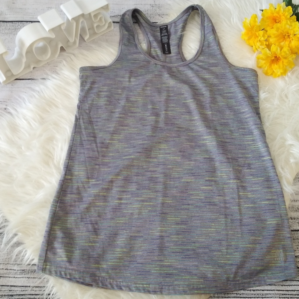 🌟LIKE NEW🌟 RBX women's activewear top